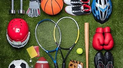 Where to Find English Sports Equipment Without Available