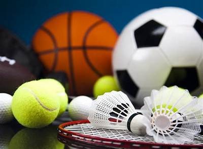 Where to Find English Sports Equipment Without Available