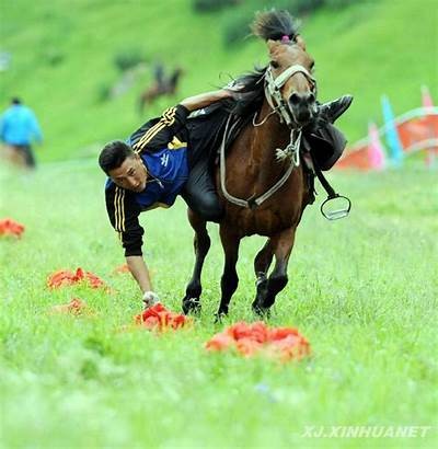 民族特色民风运动器材：丰富传统文化体验，民族特色的传统体育项目