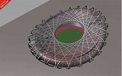 《鸟巢体育器材全解析：运动设施与装备介绍》，鸟巢体育场资料