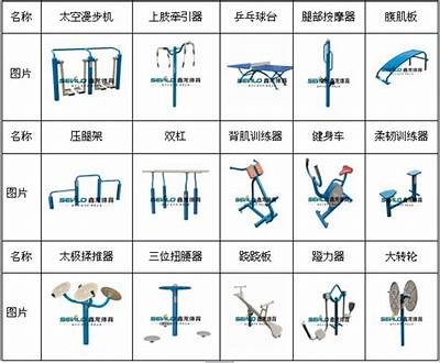 木工体育器材种类大全，木工用品